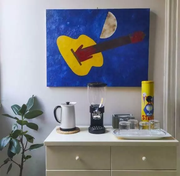 Appartamento La Rampa