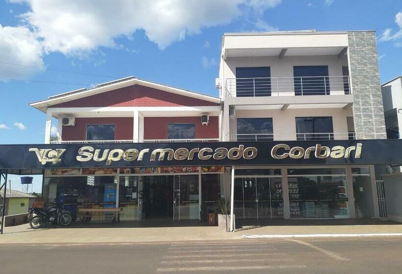 Apto 101 Novo Completo No Centro Da Cidade Em Ametista Do Sul