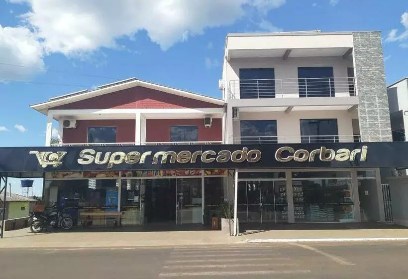 Apto 101 Novo Completo No Centro Da Cidade Em Ametista Do Sul