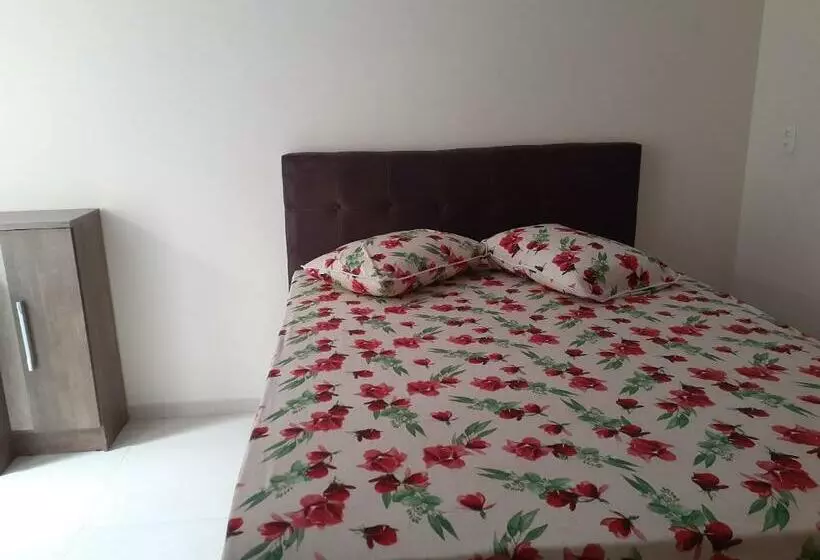 Apto 101 Novo Completo No Centro Da Cidade Em Ametista Do Sul