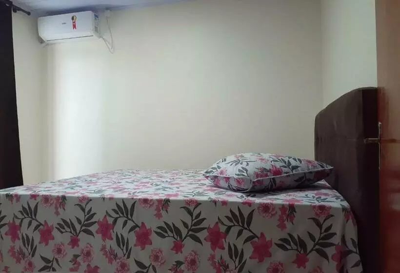 Apto 101 Novo Completo No Centro Da Cidade Em Ametista Do Sul