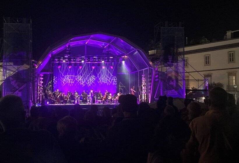 Beautiful 3 Bed House In Tavira In The City Center