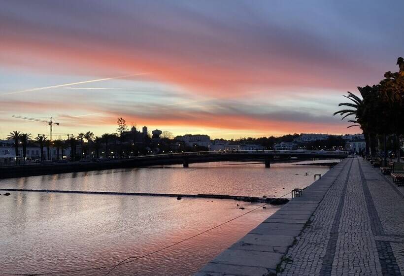 Beautiful 3 Bed House In Tavira In The City Center