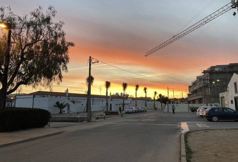 Beautiful 3 Bed House In Tavira In The City Center