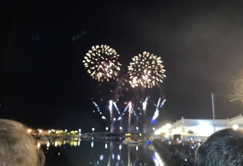 Beautiful 3 Bed House In Tavira In The City Center