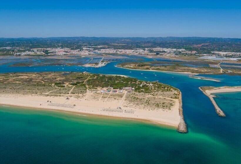 Beautiful 3 Bed House In Tavira In The City Center