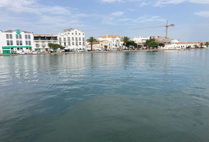 Beautiful 3 Bed House In Tavira In The City Center