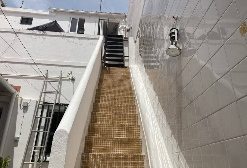 Beautiful 3 Bed House In Tavira In The City Center