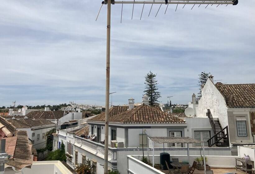 Beautiful 3 Bed House In Tavira In The City Center