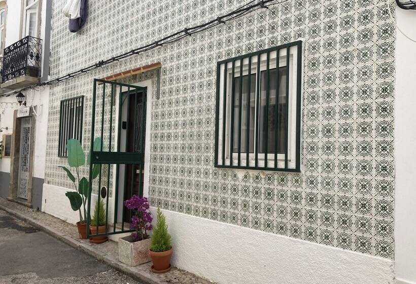 Beautiful 3 Bed House In Tavira In The City Center