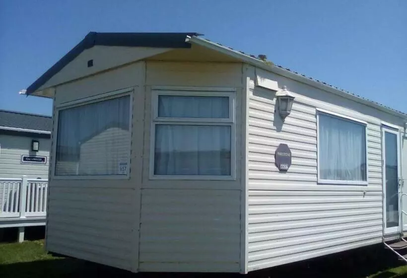 Summer Breeze   Family Holiday Home In Camber Sands