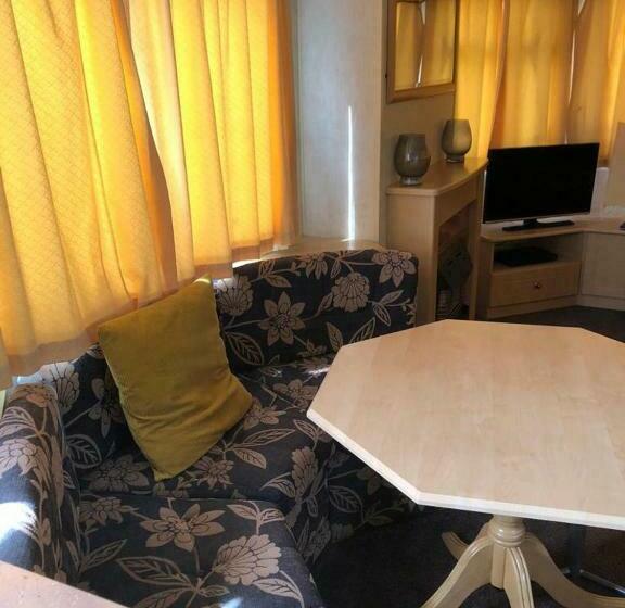 Summer Breeze   Family Holiday Home In Camber Sands