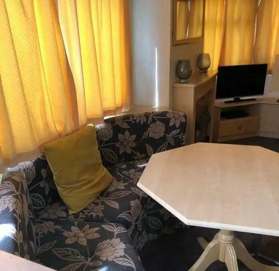 Summer Breeze   Family Holiday Home In Camber Sands