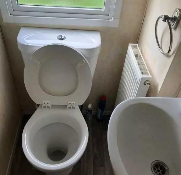 Summer Breeze   Family Holiday Home In Camber Sands