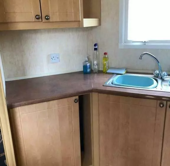 Summer Breeze   Family Holiday Home In Camber Sands