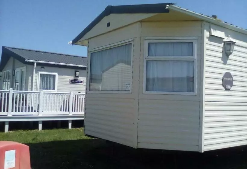 Summer Breeze   Family Holiday Home In Camber Sands