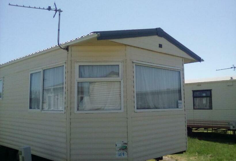 Summer Breeze   Family Holiday Home In Camber Sands