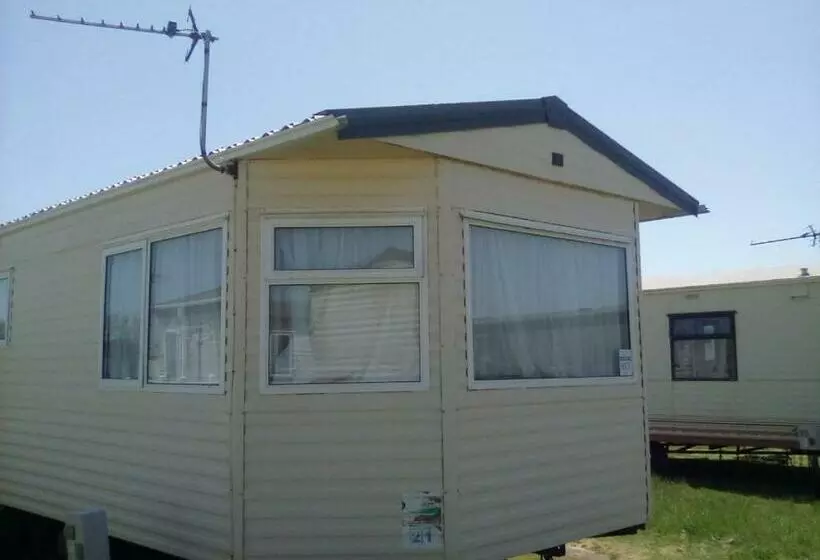 Summer Breeze   Family Holiday Home In Camber Sands