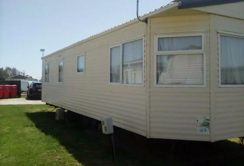 Summer Breeze   Family Holiday Home In Camber Sands