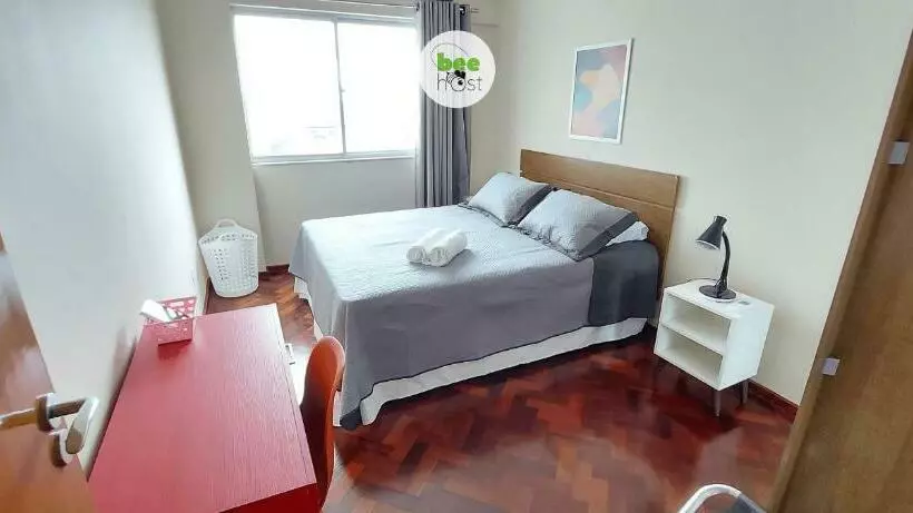 Conaz0100   Edifício Larissa