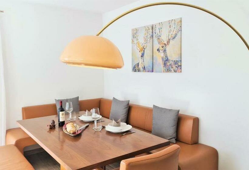 Ferienwohnung Höhenflug