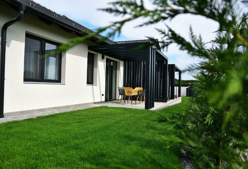 Kerekerdő Apartmanok