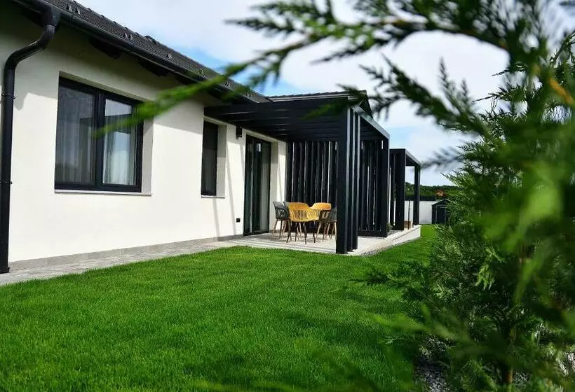 Kerekerdő Apartmanok