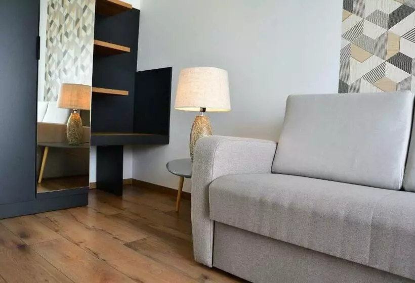 Kerekerdő Apartmanok