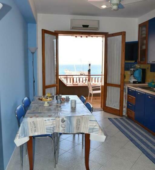 Le Note Del Mare Appartamento Vista Mare