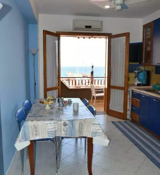 Le Note Del Mare Appartamento Vista Mare