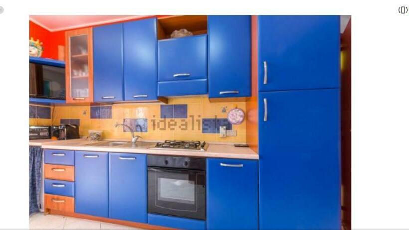 Le Note Del Mare Appartamento Vista Mare