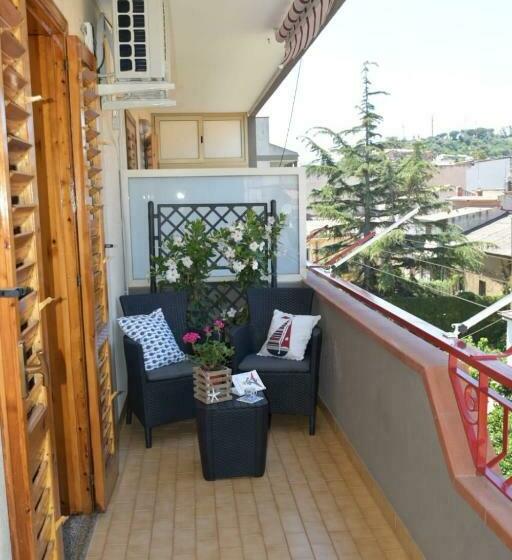 Le Note Del Mare Appartamento Vista Mare