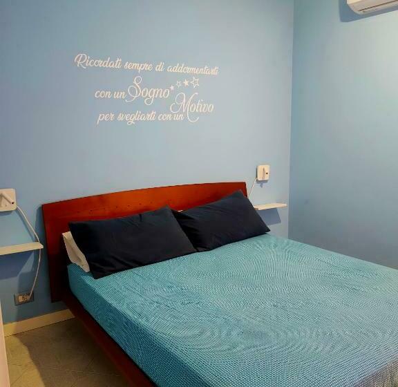 Le Note Del Mare Appartamento Vista Mare