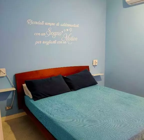 Le Note Del Mare Appartamento Vista Mare