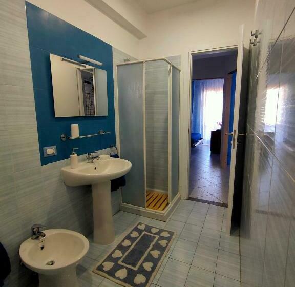 Le Note Del Mare Appartamento Vista Mare