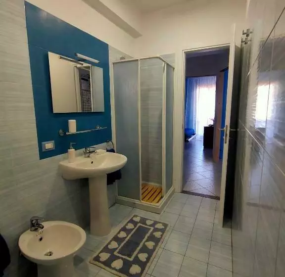 Le Note Del Mare Appartamento Vista Mare