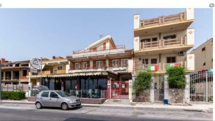 Le Note Del Mare Appartamento Vista Mare