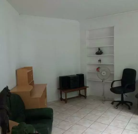Logement Combronde