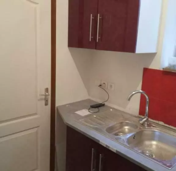 Logement Combronde