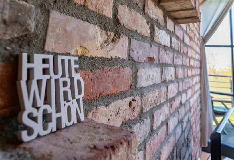 Strandhaus Wustrow Wohnung 5