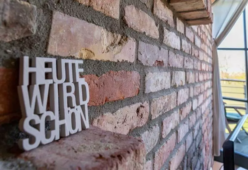 Strandhaus Wustrow   Wohnung 5