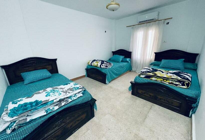 Al Norus Village