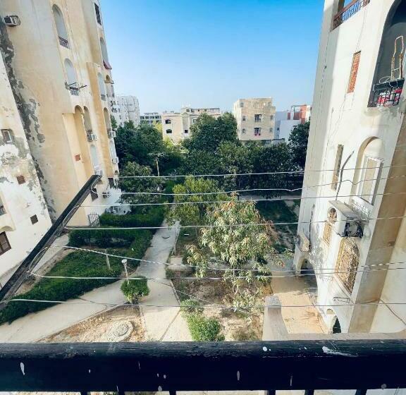 Al Norus Village