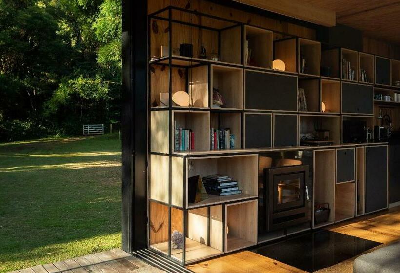 Altar Prainha Em Joanópolis