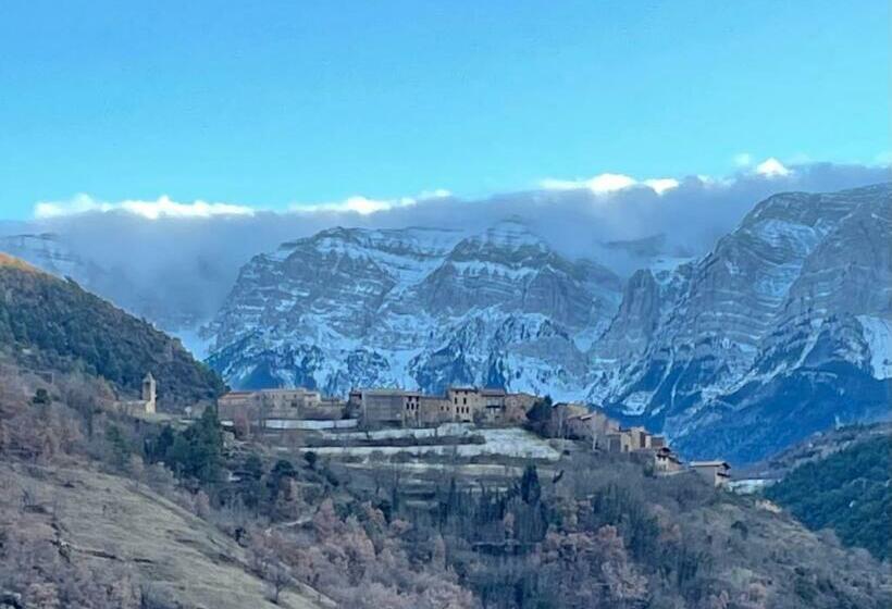 Apartament Cal Marinall