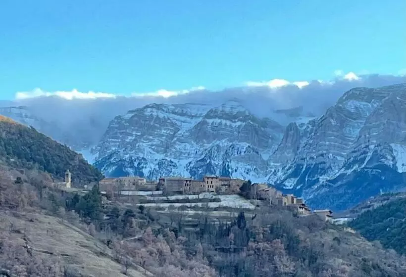 Apartament Cal Marinall
