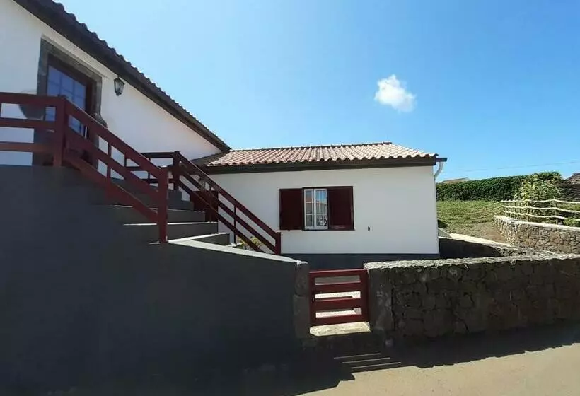 Casa Da Travessa