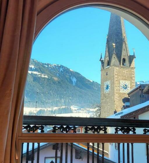 City Apartment Hornblick