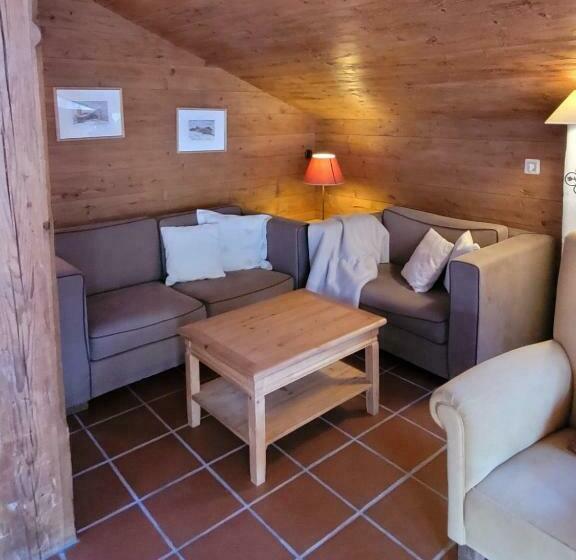 City Apartment Hornblick