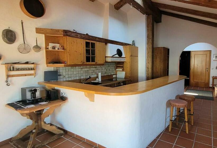 City Apartment Hornblick